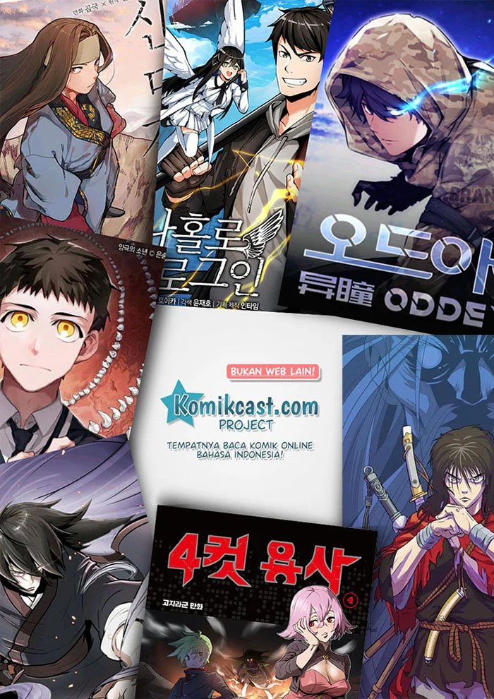 Gosu Chap 165 - Next Chap 166