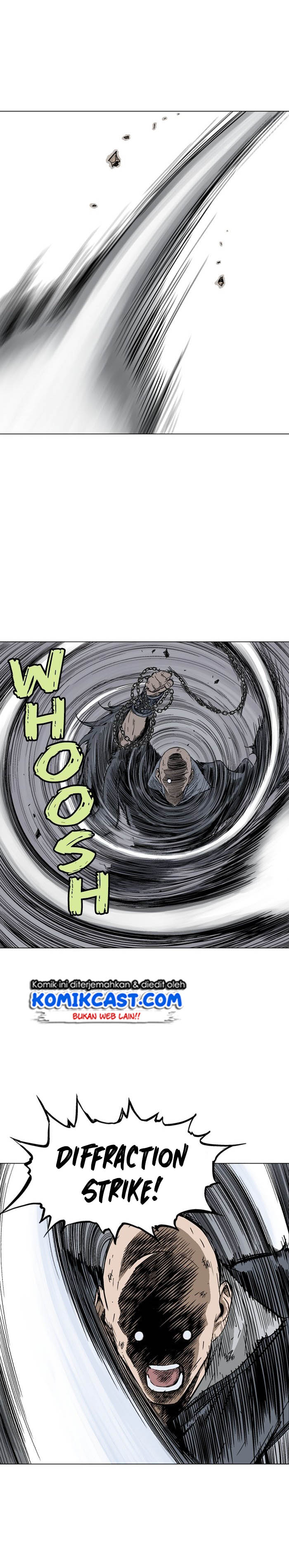 Gosu Chap 165 - Next Chap 166