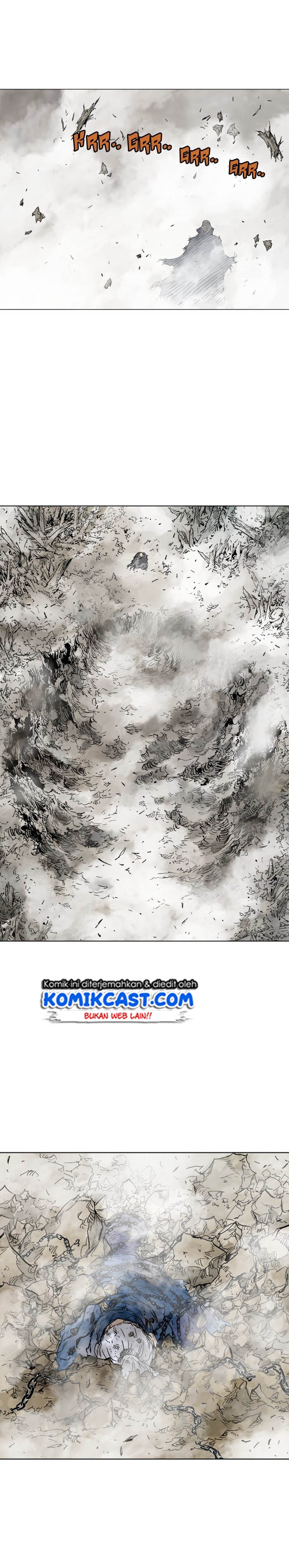Gosu Chap 165 - Next Chap 166