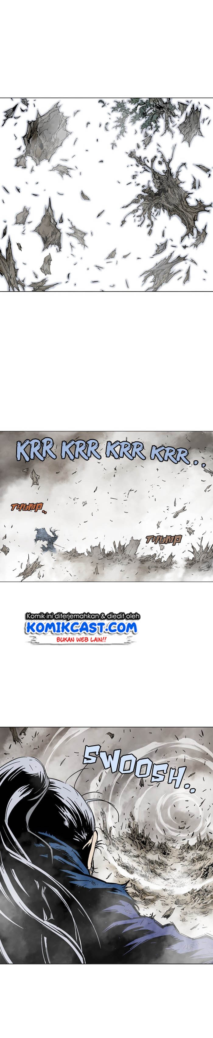 Gosu Chap 165 - Next Chap 166