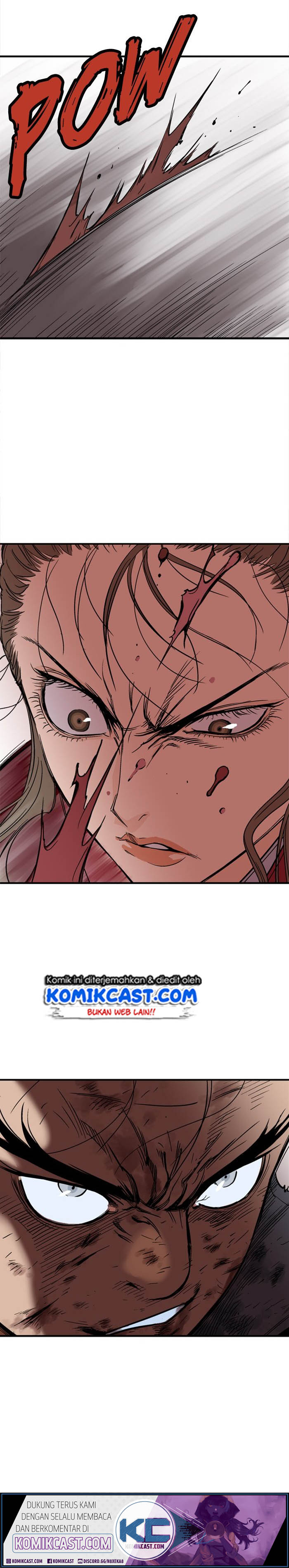 Gosu Chap 166 - Next Chap 167