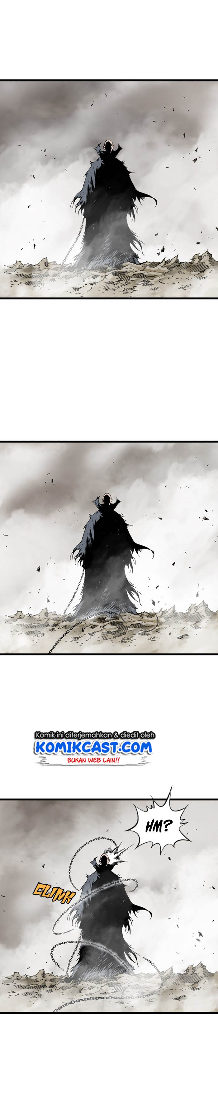 Gosu Chap 166 - Next Chap 167