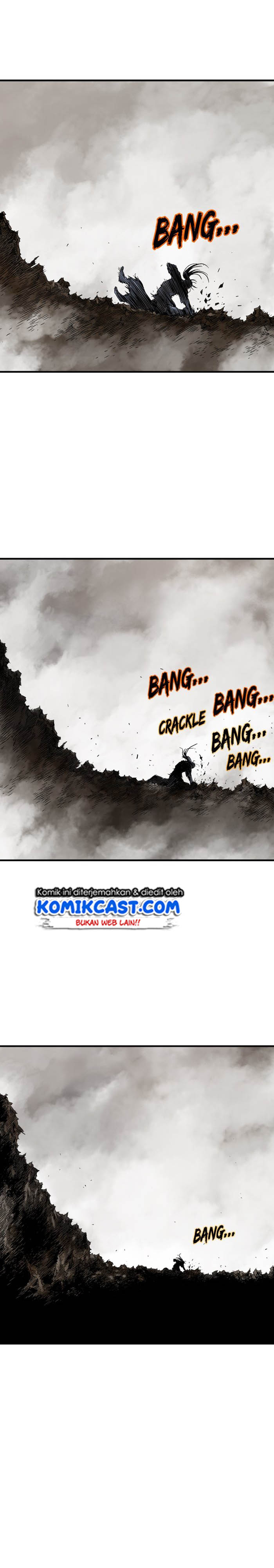 Gosu Chap 166 - Next Chap 167