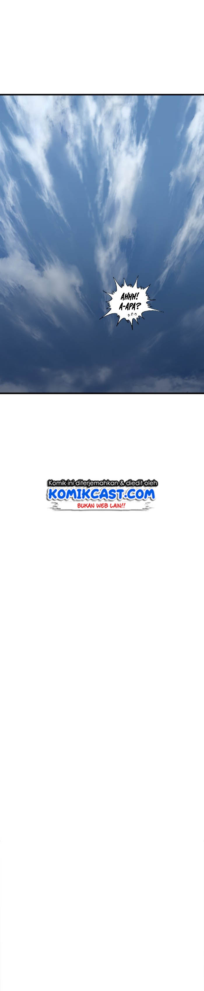 Gosu Chap 166 - Next Chap 167