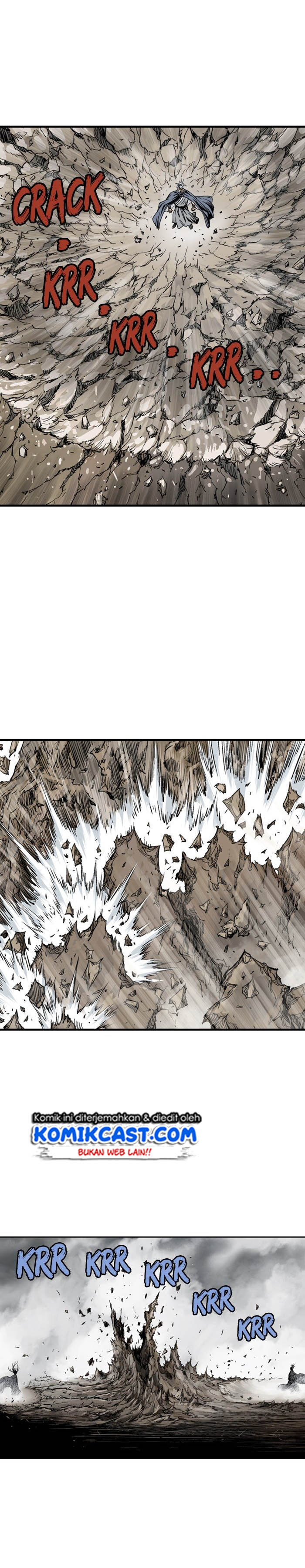 Gosu Chap 168 - Next Chap 169