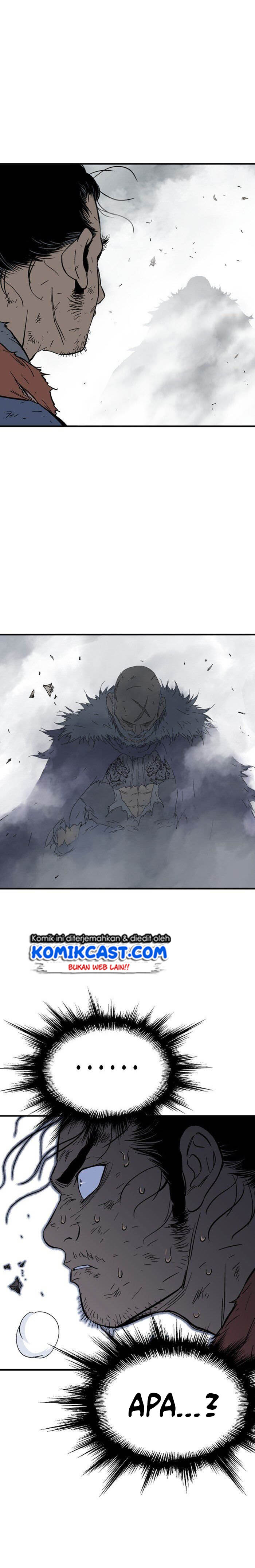 Gosu Chap 169 - Next Chap 170