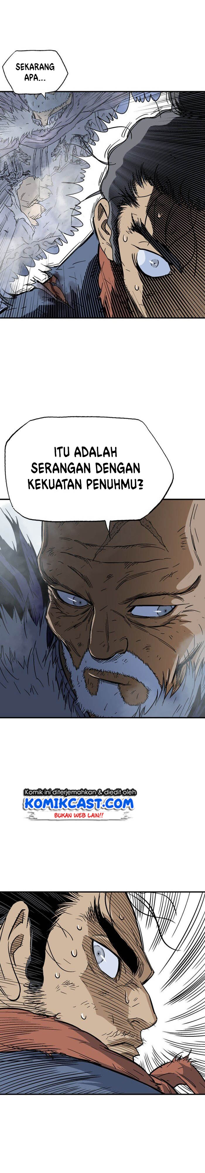 Gosu Chap 169 - Next Chap 170
