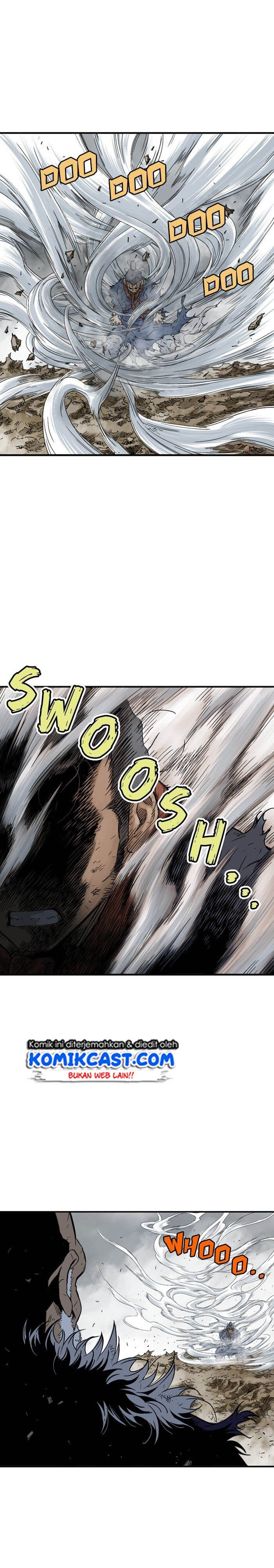 Gosu Chap 169 - Next Chap 170