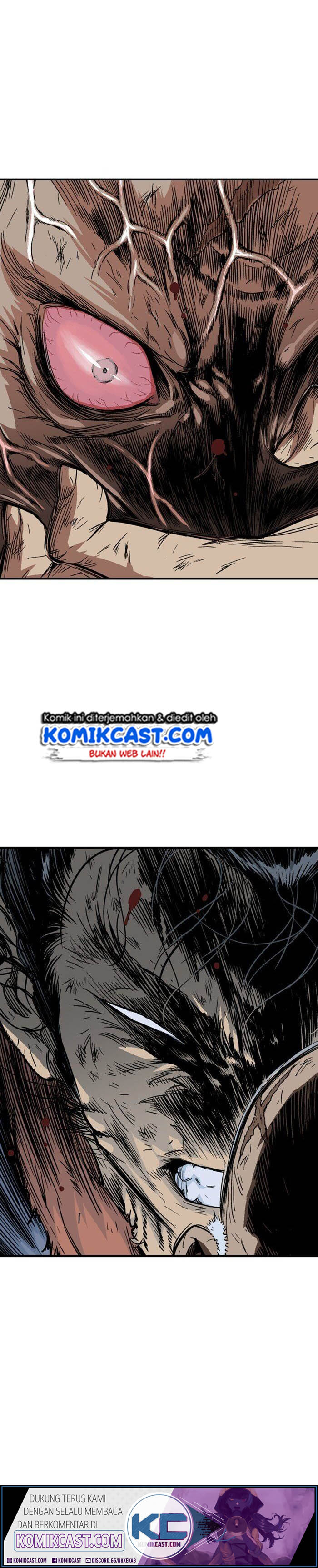 Gosu Chap 169 - Next Chap 170
