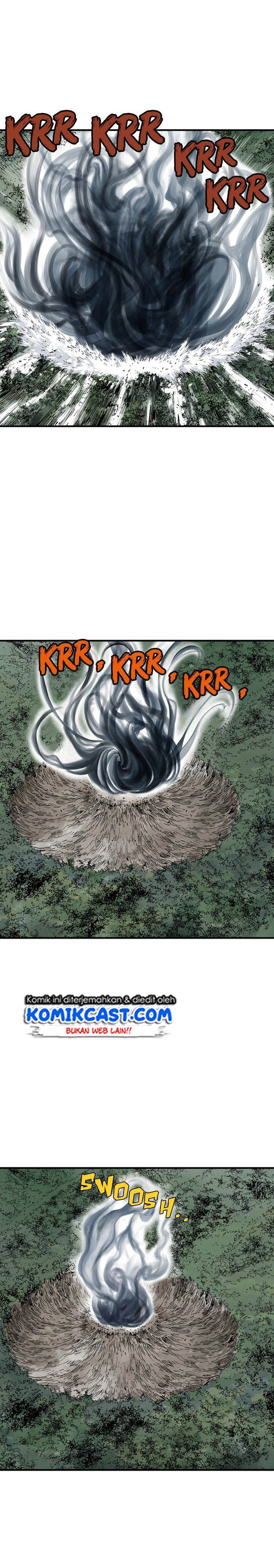 Gosu Chap 169 - Next Chap 170