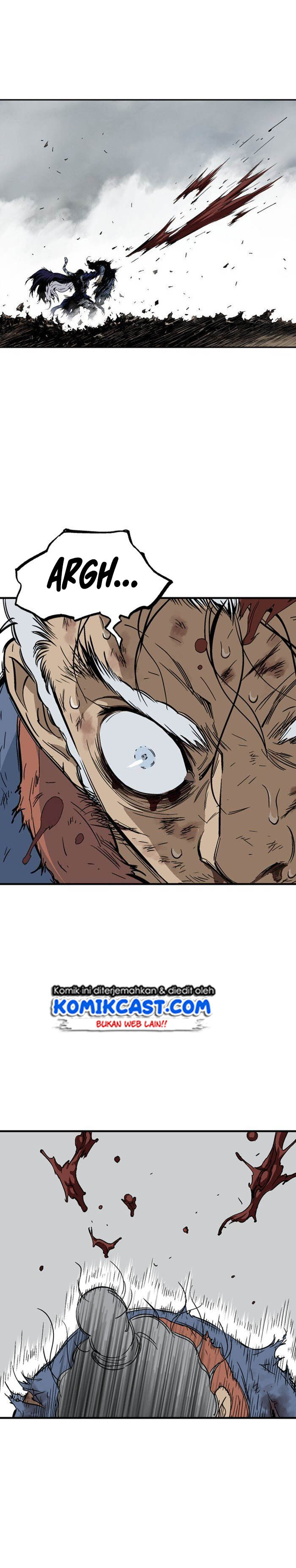 Gosu Chap 169 - Next Chap 170