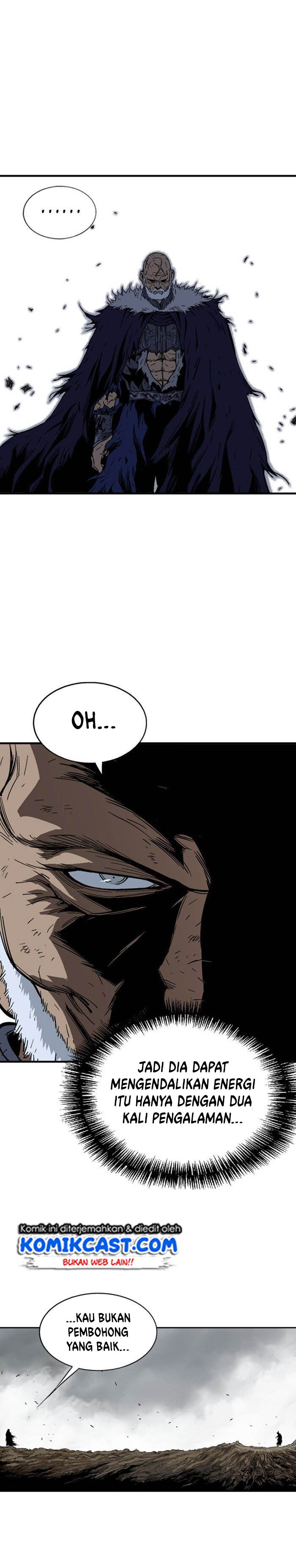 Gosu Chap 169 - Next Chap 170