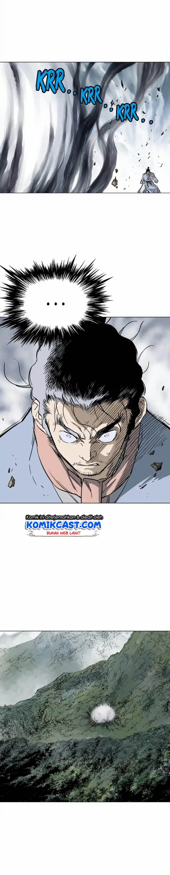 Gosu Chap 160 - Next Chap 161