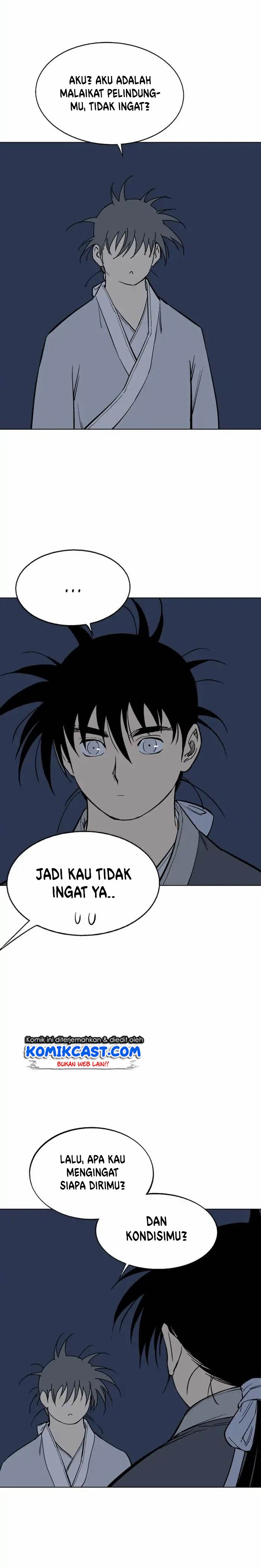 Gosu Chap 160 - Next Chap 161