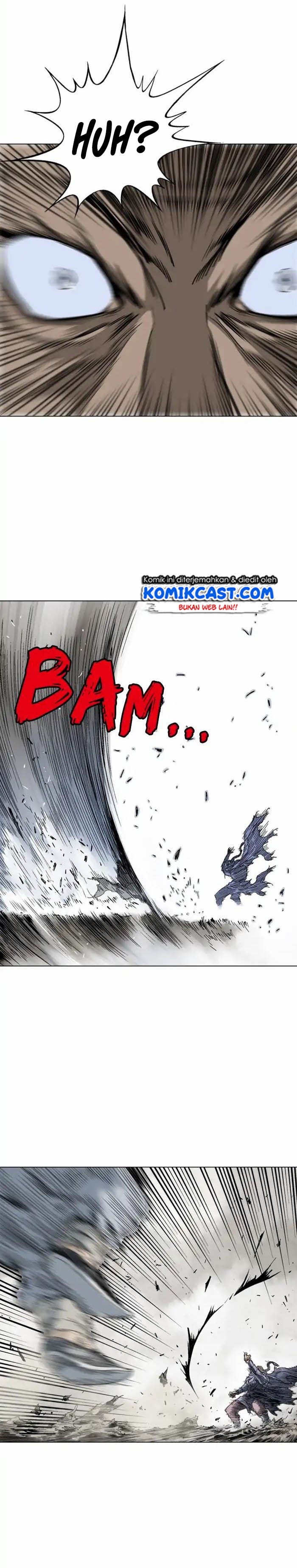 Gosu Chap 160 - Next Chap 161