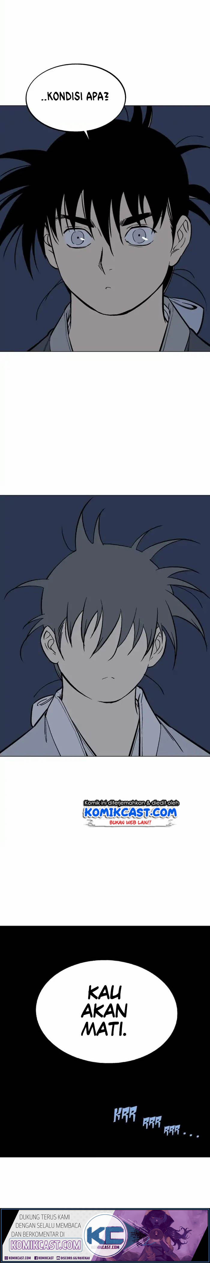 Gosu Chap 160 - Next Chap 161