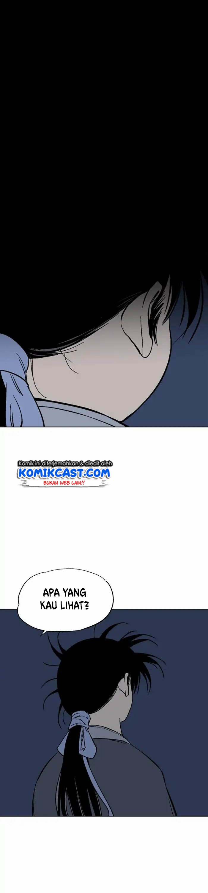 Gosu Chap 160 - Next Chap 161