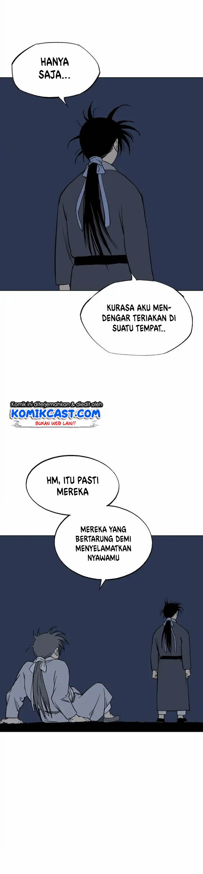 Gosu Chap 160 - Next Chap 161