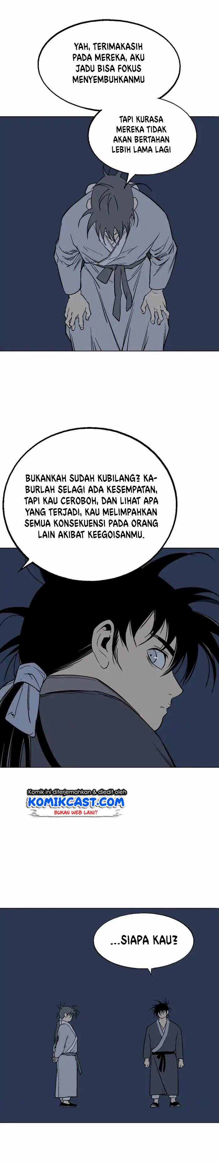 Gosu Chap 160 - Next Chap 161