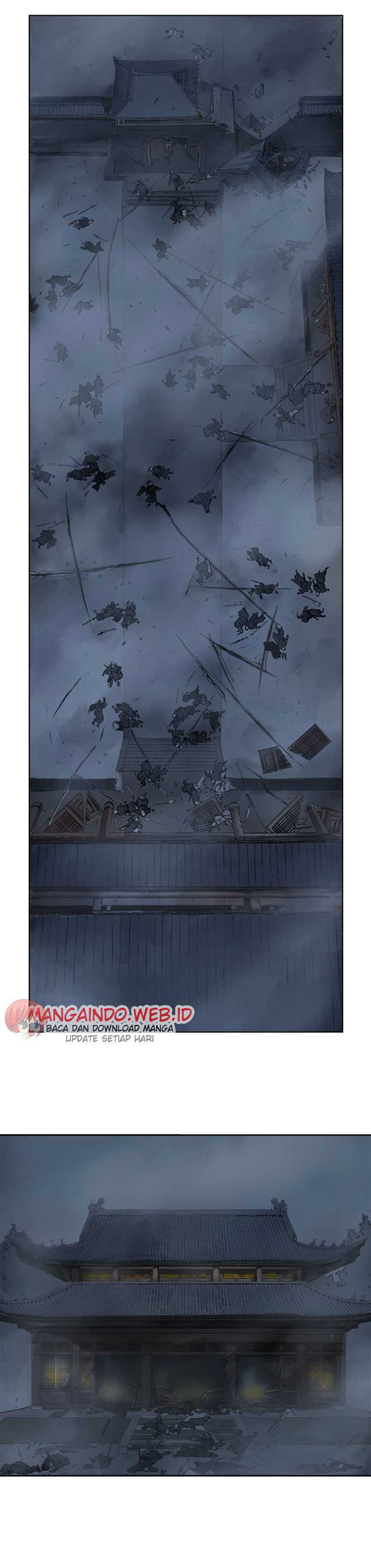 Gosu Chap 16 - Next Chap 17