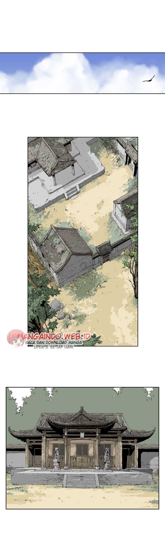 Gosu Chap 16 - Next Chap 17