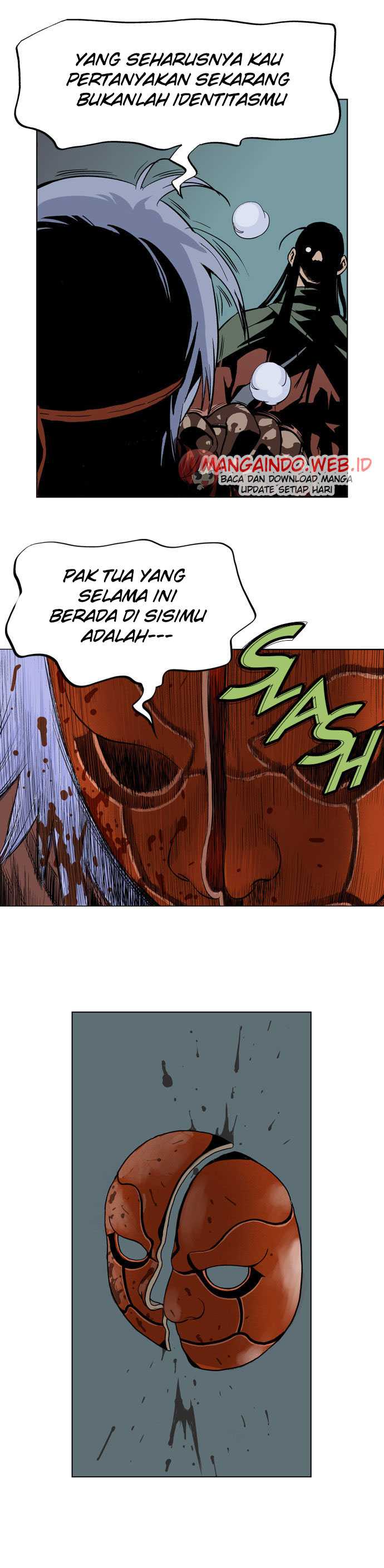 Gosu Chap 16 - Next Chap 17