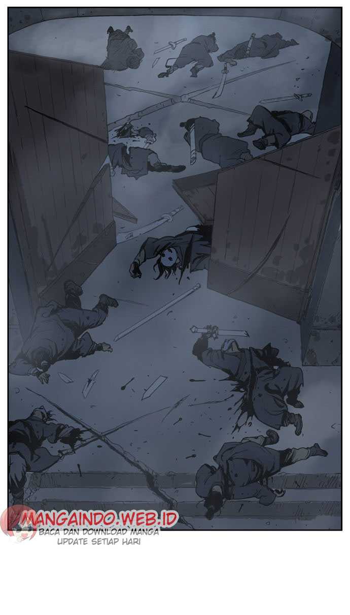 Gosu Chap 16 - Next Chap 17