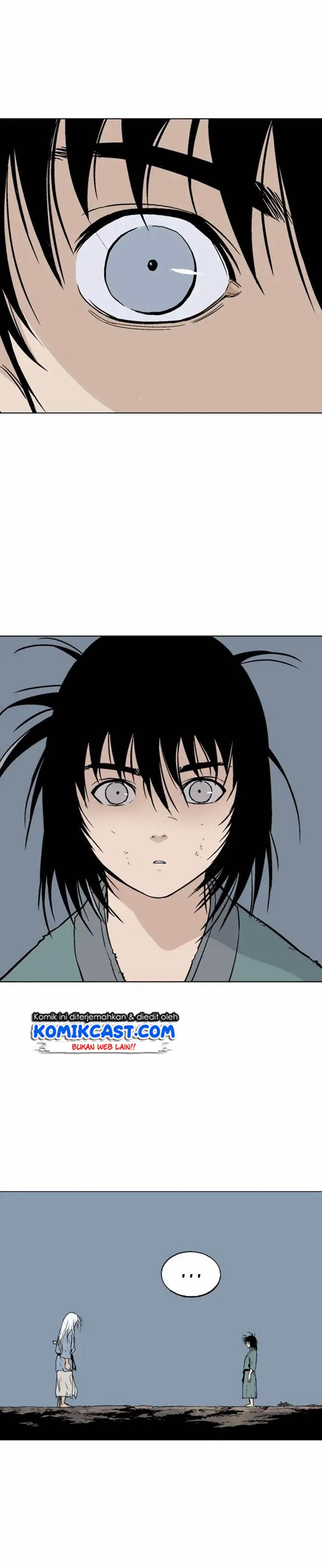 Gosu Chap 161 - Next Chap 162