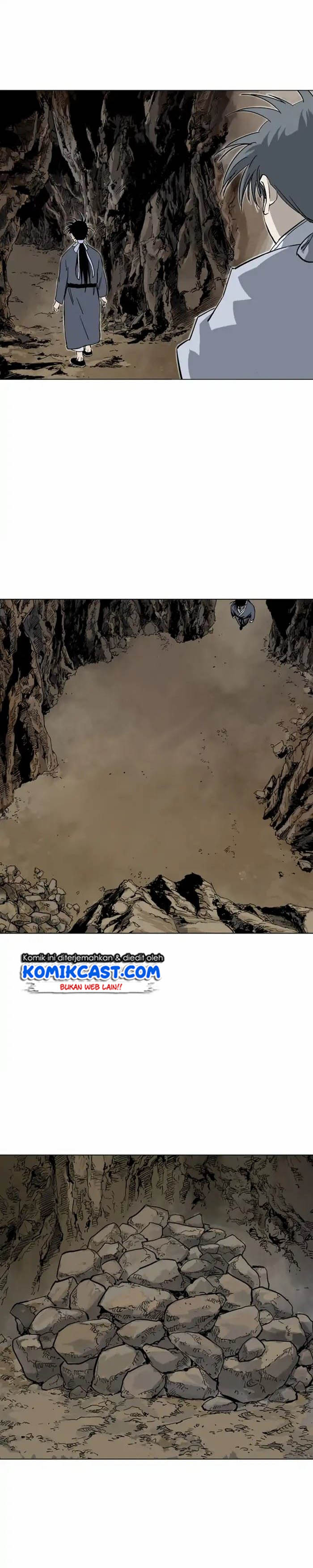 Gosu Chap 161 - Next Chap 162