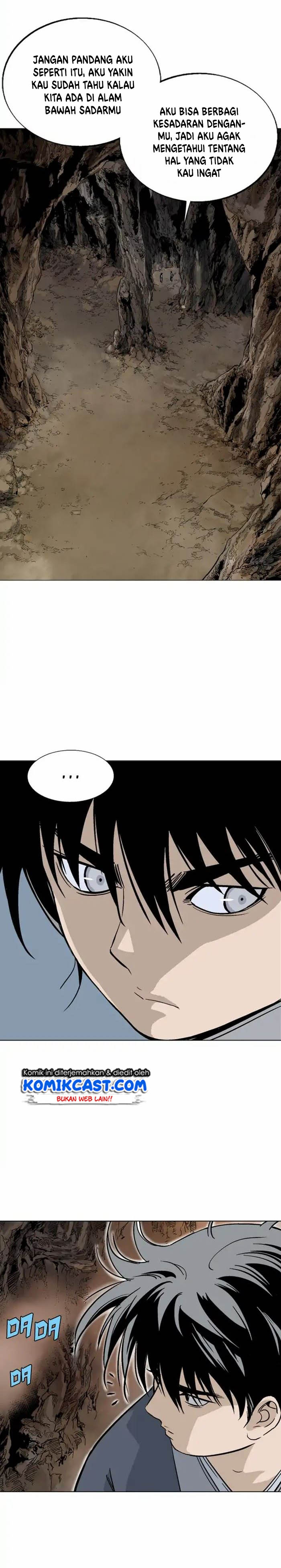 Gosu Chap 161 - Next Chap 162