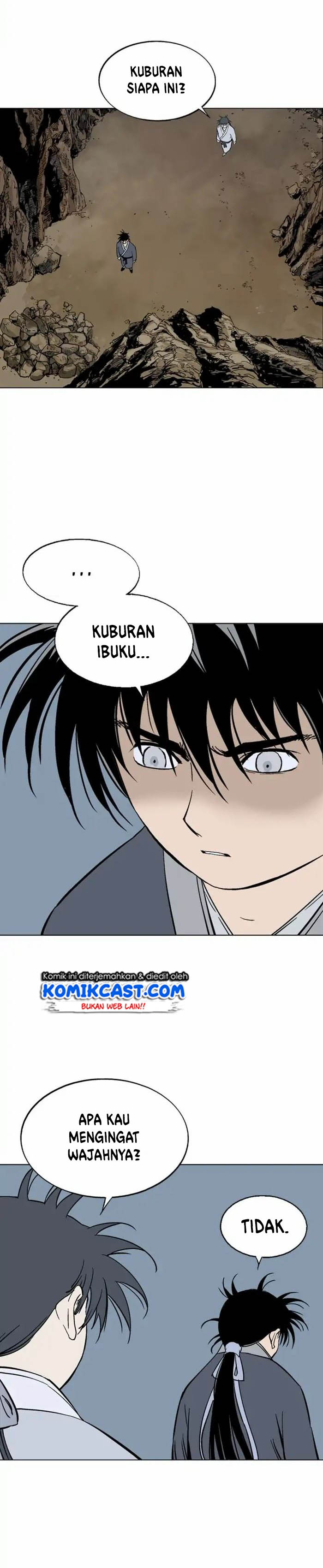 Gosu Chap 161 - Next Chap 162