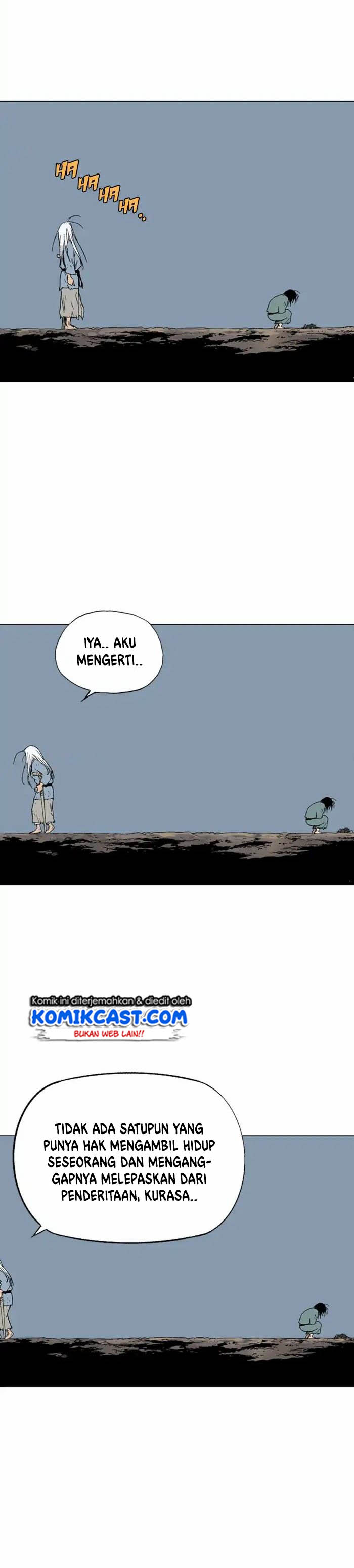 Gosu Chap 161 - Next Chap 162