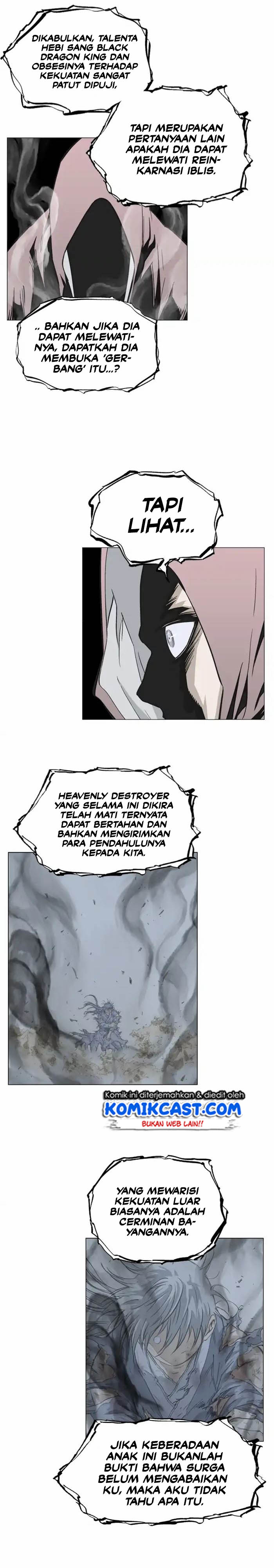 Gosu Chap 162 - Next Chap 163