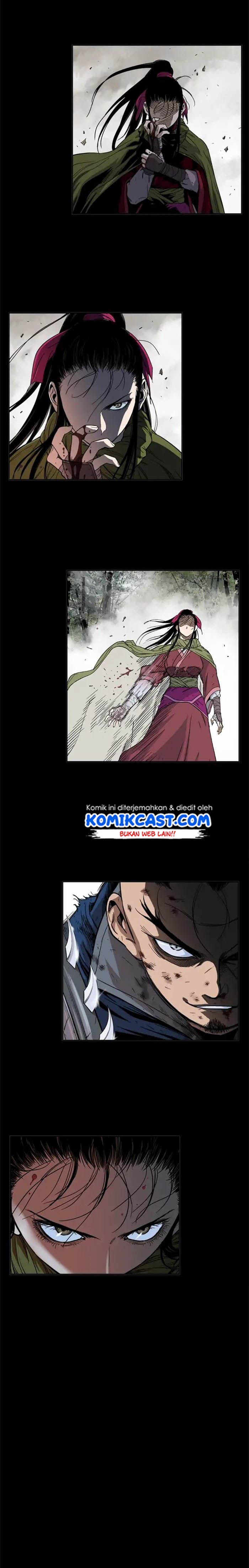 Gosu Chap 162 - Next Chap 163