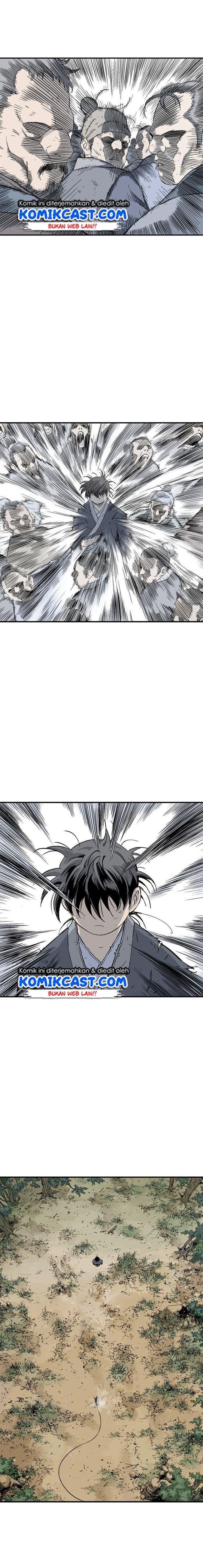 Gosu Chap 177 - Next Chap 178