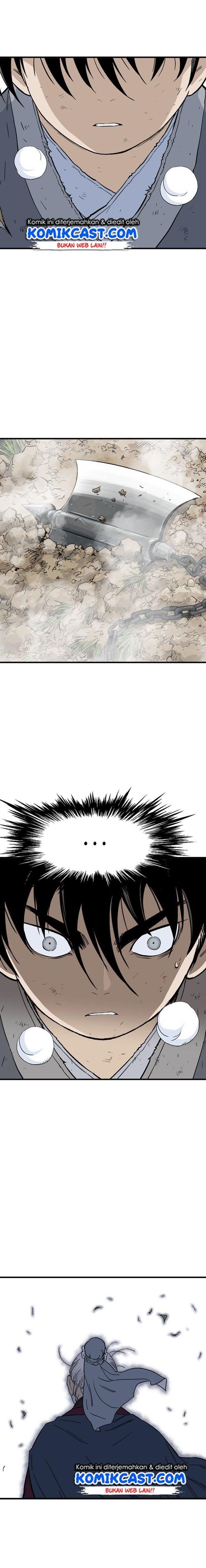 Gosu Chap 177 - Next Chap 178