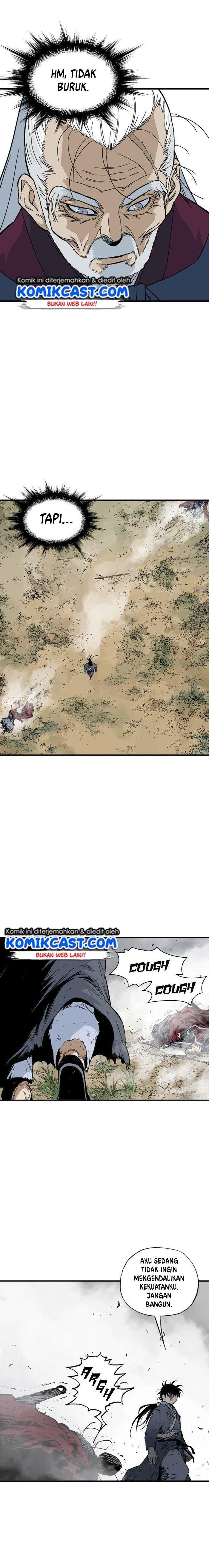 Gosu Chap 177 - Next Chap 178