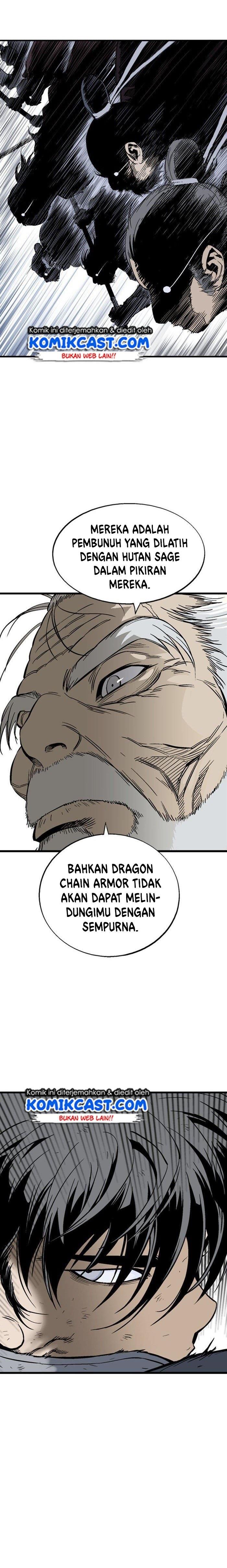 Gosu Chap 177 - Next Chap 178