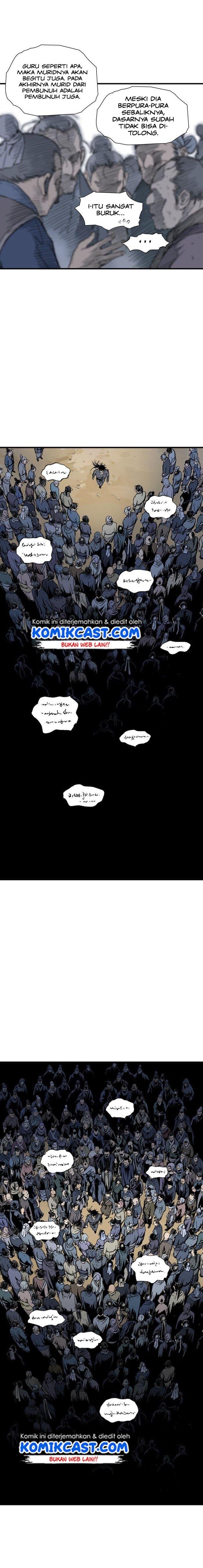 Gosu Chap 177 - Next Chap 178