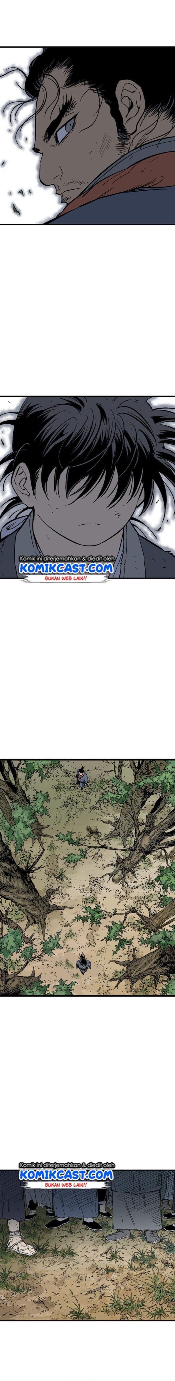 Gosu Chap 177 - Next Chap 178