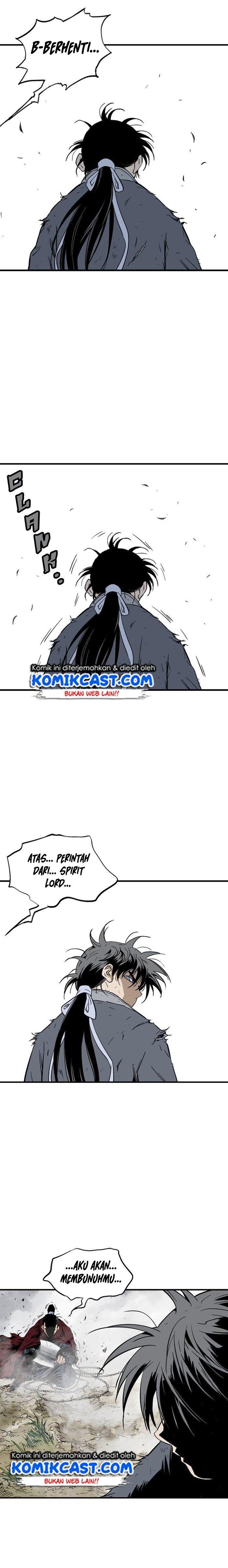 Gosu Chap 177 - Next Chap 178