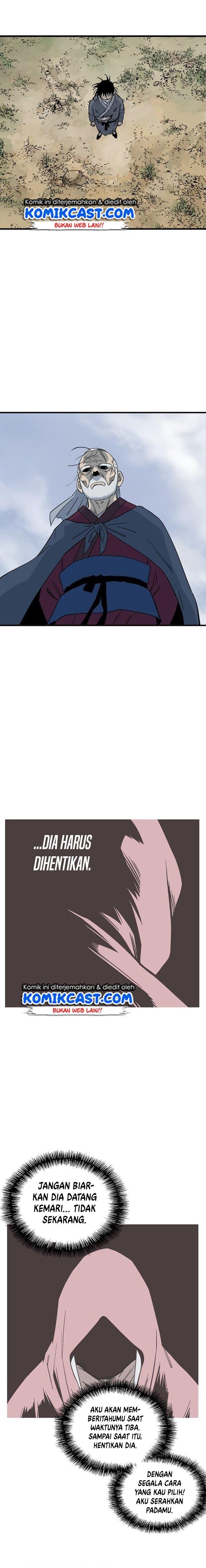 Gosu Chap 177 - Next Chap 178