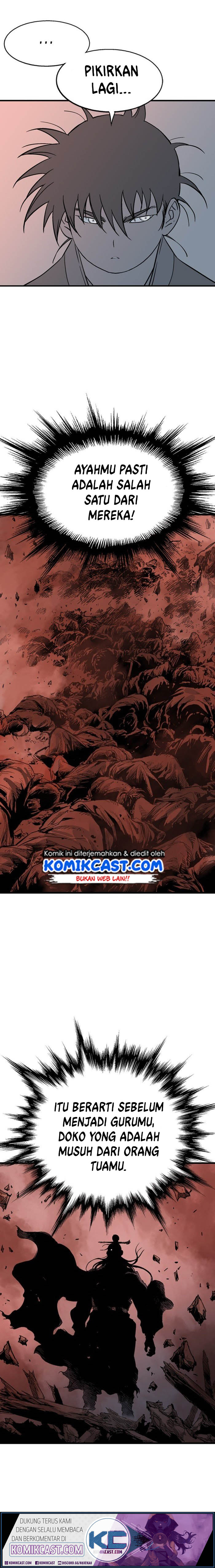 Gosu Chap 174 - Next Chap 175