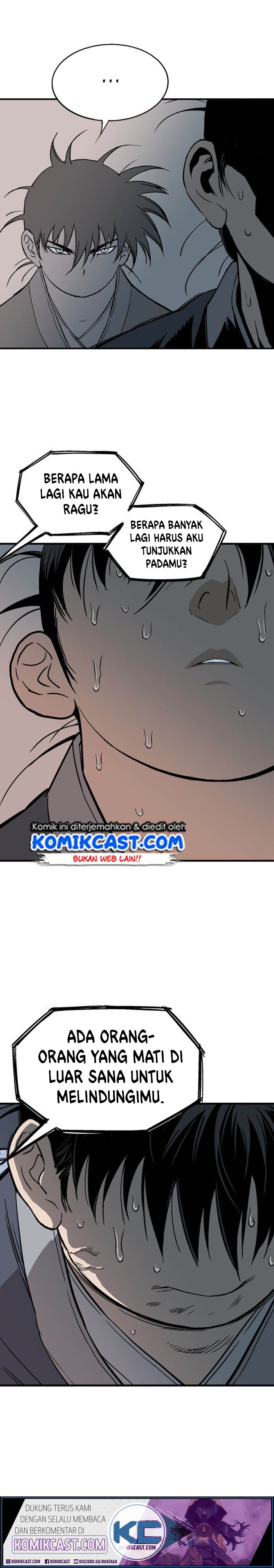 Gosu Chap 174 - Next Chap 175