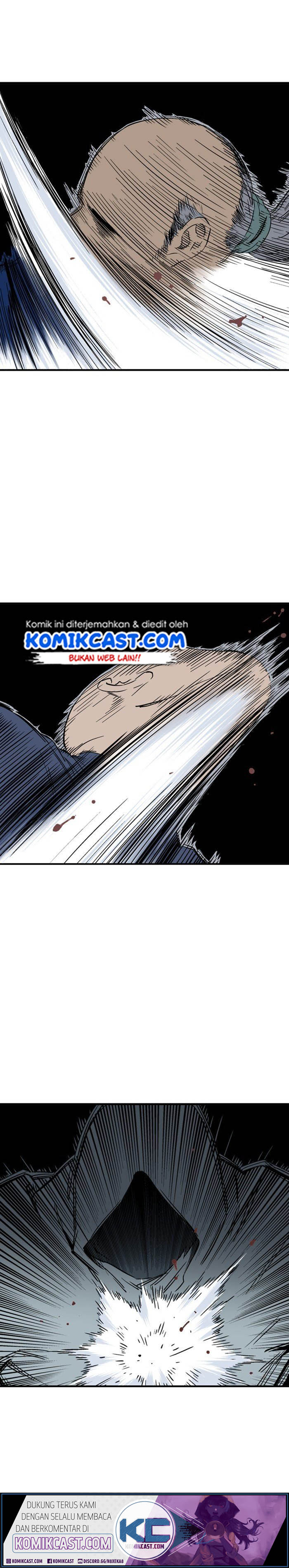Gosu Chap 174 - Next Chap 175