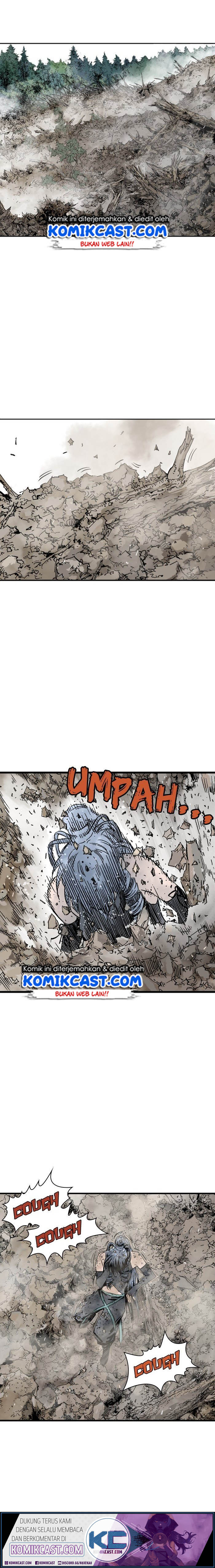 Gosu Chap 174 - Next Chap 175