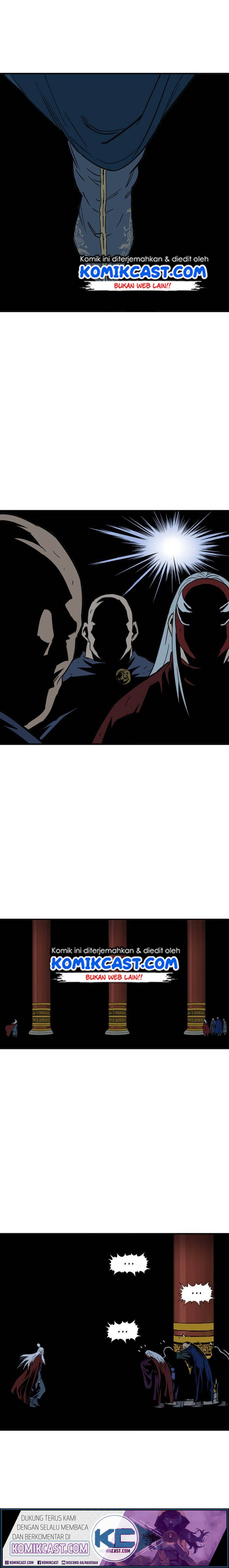 Gosu Chap 174 - Next Chap 175