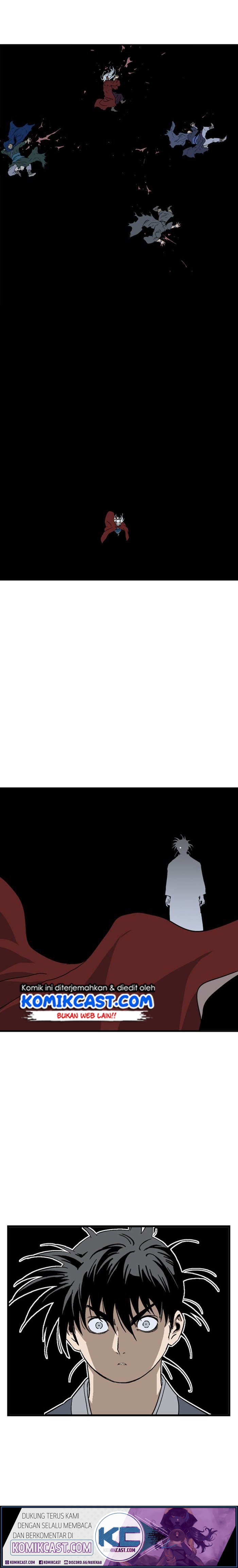 Gosu Chap 174 - Next Chap 175