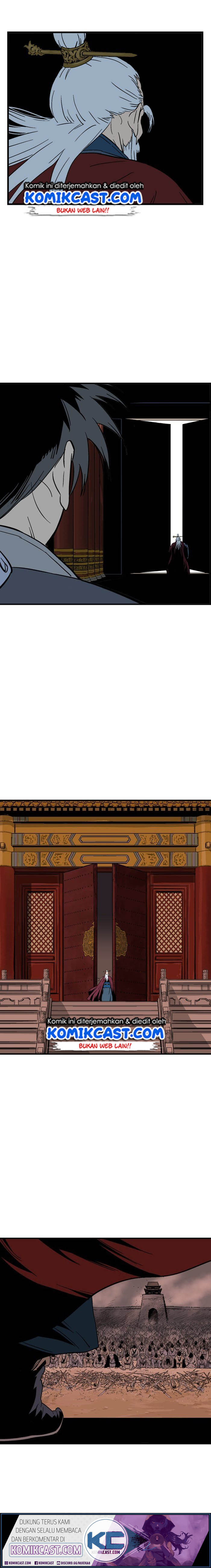 Gosu Chap 174 - Next Chap 175