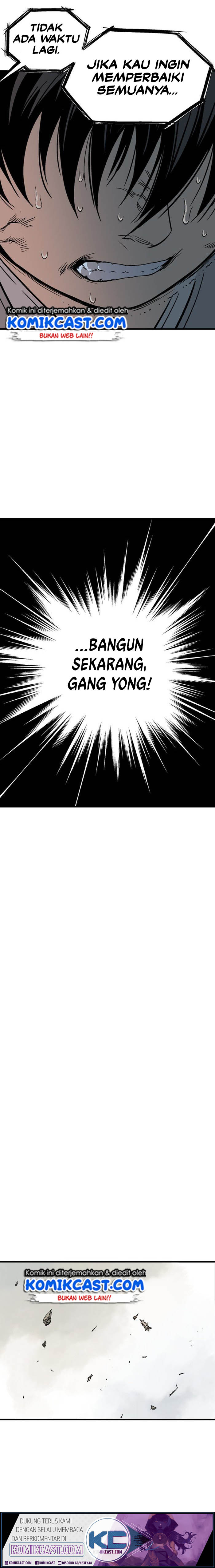 Gosu Chap 174 - Next Chap 175